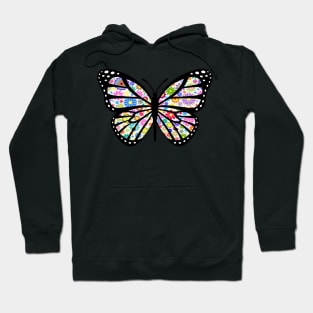 Butterfly Hoodie